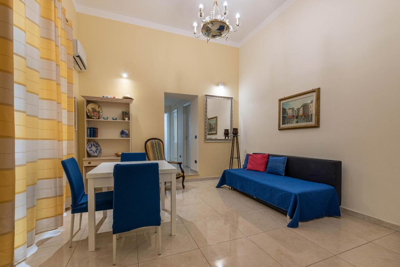 Olivella Apartment Al Teatro Massimo By Wonderful Italy Palermo Exterior photo