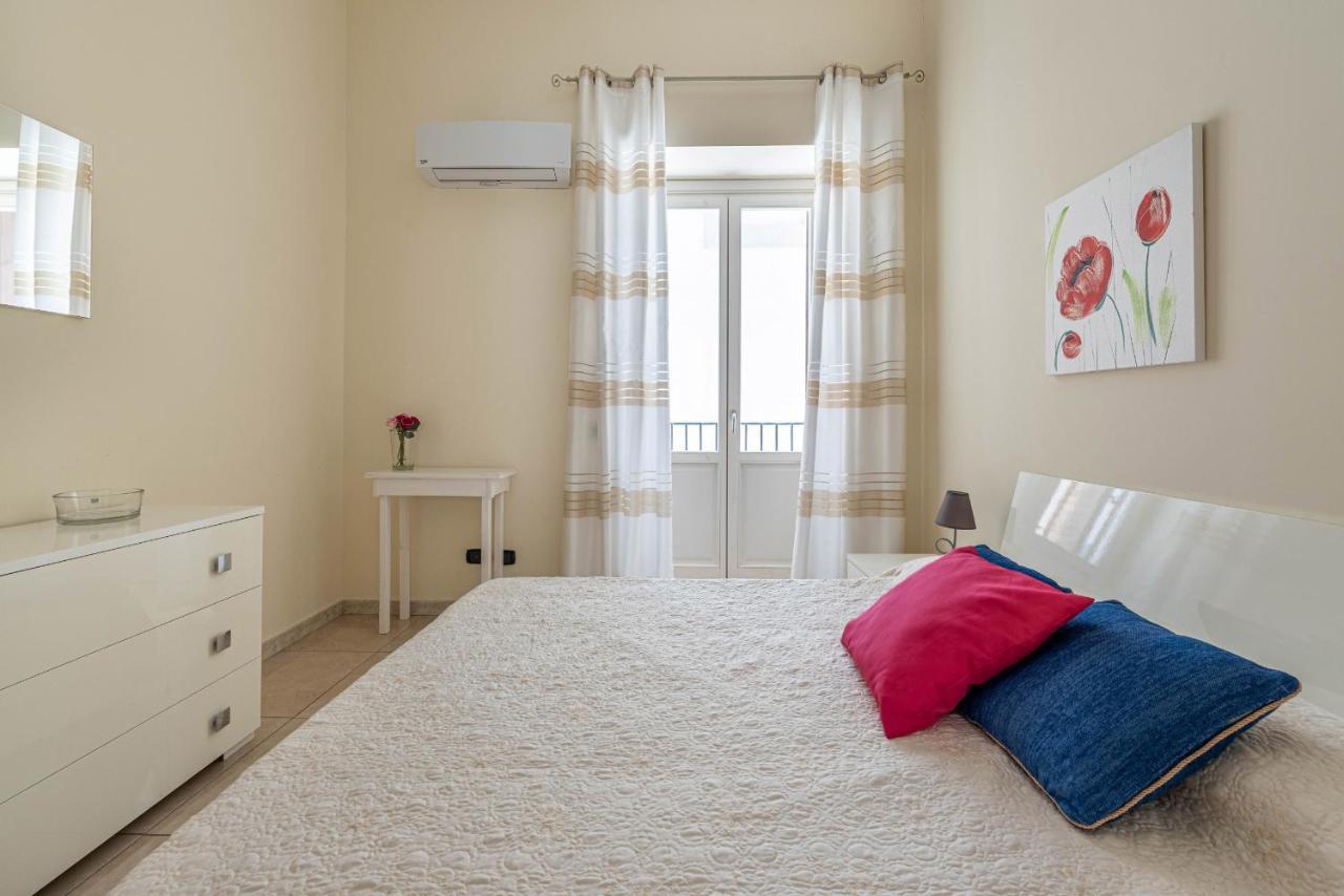 Olivella Apartment Al Teatro Massimo By Wonderful Italy Palermo Exterior photo