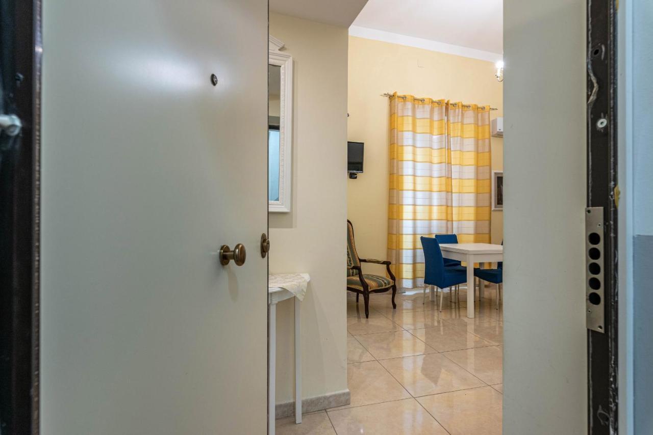 Olivella Apartment Al Teatro Massimo By Wonderful Italy Palermo Exterior photo